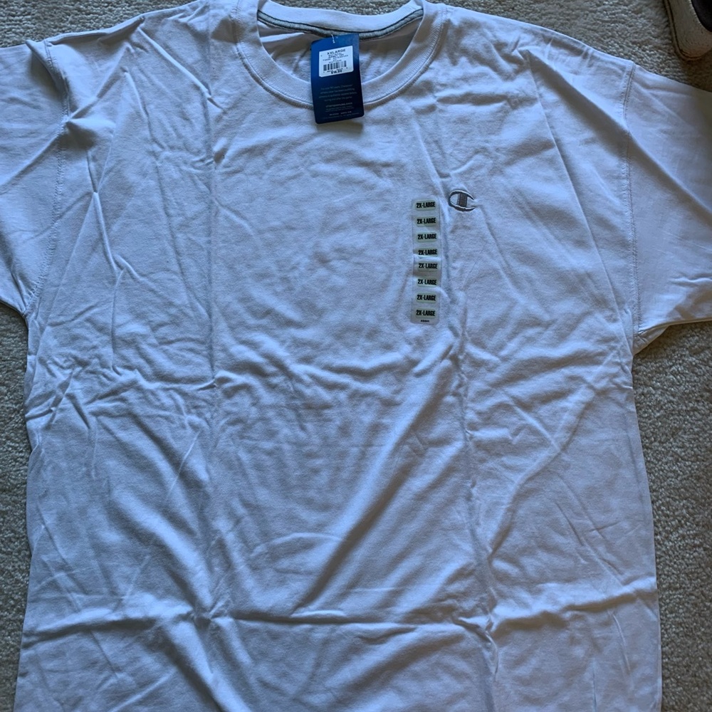 Champion t-shirt